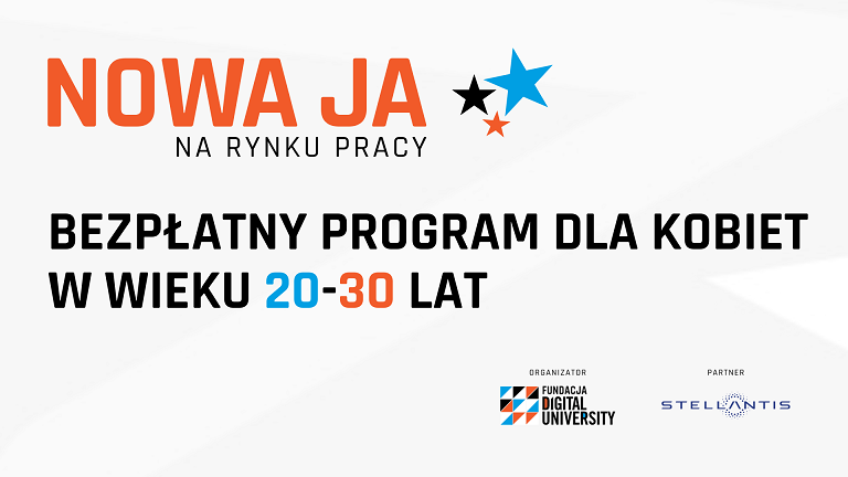 Zdjęcie artykułu „Nowa JA na rynku pracy – droga ku przyszłości”