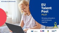 Obrazek dla: Europejska Pula Talentów - Projekt pilotażowy „EU Talent Pool - Pilot”