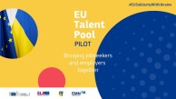 Obrazek dla: Projekt Europejska Pula Talentów / EU Talent Pool  przedłużony